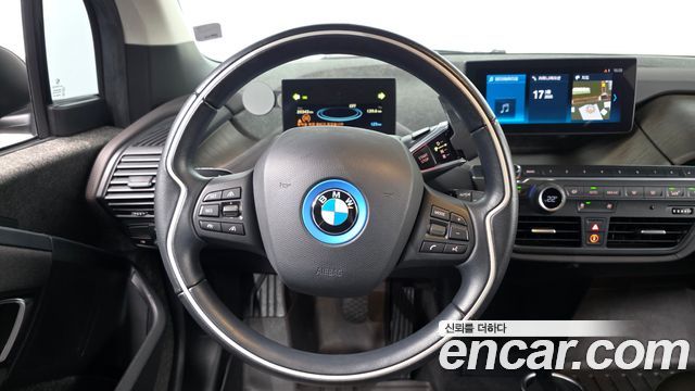 BMW i3 SOL+ 2018 — фото 13