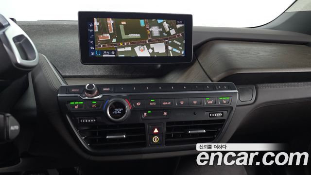 BMW i3 SOL+ 2018 — фото 14