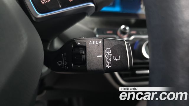 BMW i3 SOL+ 2018 — фото 19