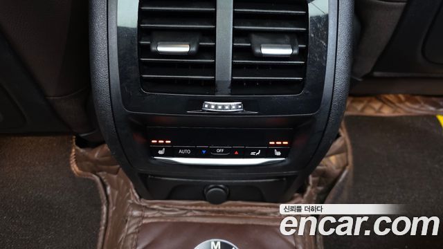 BMW X3 (G01) xDrive 20d M Sport 2019 — фото 18
