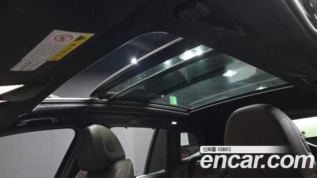 BMW X3 (G01) xDrive 20d M Sport 2019 — фото 19
