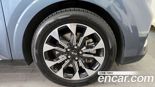 Kia Carnival (IV) Diesel 9-Seater Noblesse 2021 — фото 5