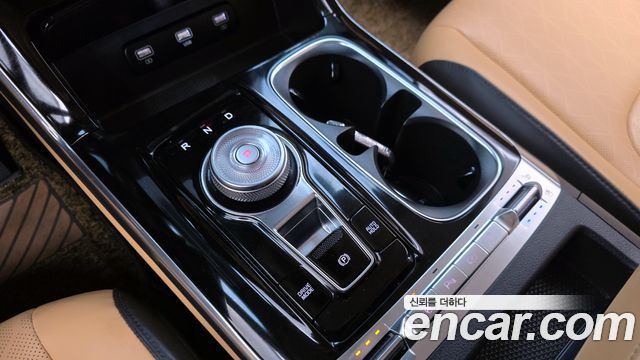 Kia Carnival (IV) Diesel 9-Seater Noblesse 2021 — фото 9