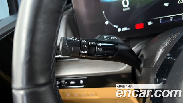 Kia Carnival (IV) Diesel 9-Seater Noblesse 2021 — фото 17