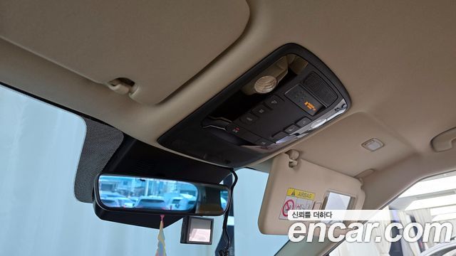 Kia Carnival (IV) Diesel 9-Seater Noblesse 2021 — фото 18