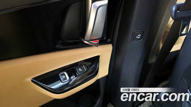 Kia Carnival (IV) Diesel 9-Seater Noblesse 2021 — фото 19