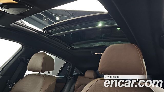 BMW X6 (G06) xDrive30d M Sport 2021 — фото 17