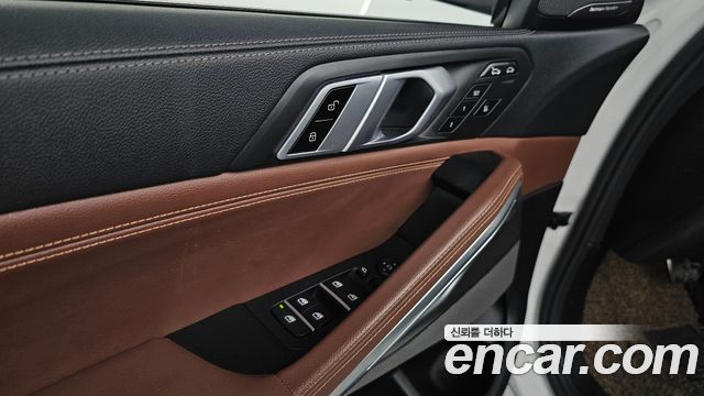 BMW X6 (G06) xDrive30d M Sport 2021 — фото 18