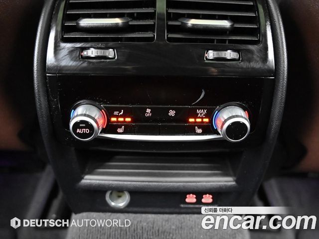 BMW 6 Series GT (G32) 630i xDrive M Sport 2020 — фото 20