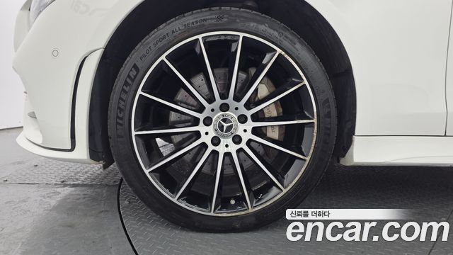Mercedes-Benz CLS-Class (C257) CLS450 4MATIC AMG Line 2021 — фото 5