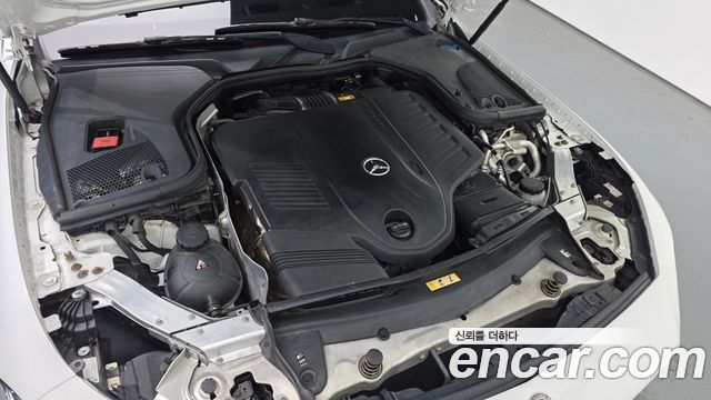 Mercedes-Benz CLS-Class (C257) CLS450 4MATIC AMG Line 2021 — фото 6