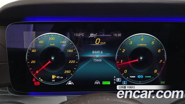 Mercedes-Benz CLS-Class (C257) CLS450 4MATIC AMG Line 2021 — фото 8