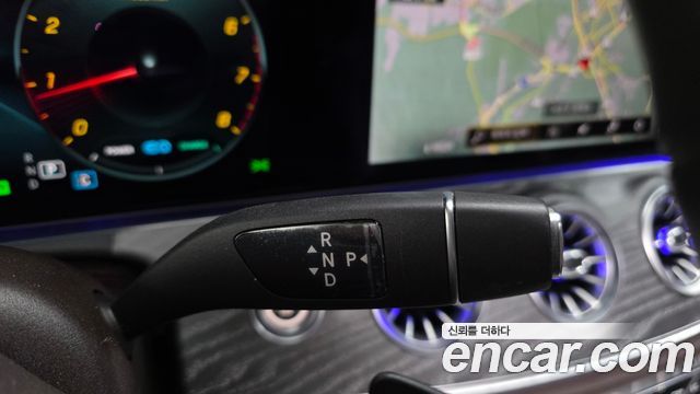 Mercedes-Benz CLS-Class (C257) CLS450 4MATIC AMG Line 2021 — фото 9