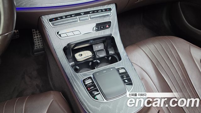 Mercedes-Benz CLS-Class (C257) CLS450 4MATIC AMG Line 2021 — фото 17