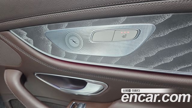 Mercedes-Benz CLS-Class (C257) CLS450 4MATIC AMG Line 2021 — фото 18