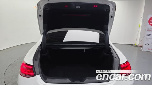 Mercedes-Benz CLS-Class (C257) CLS450 4MATIC AMG Line 2021 — фото 20