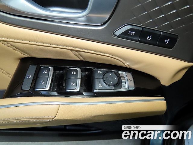 Kia Sorento (IV) Diesel 2.2 2WD Noblesse 2021 — фото 17