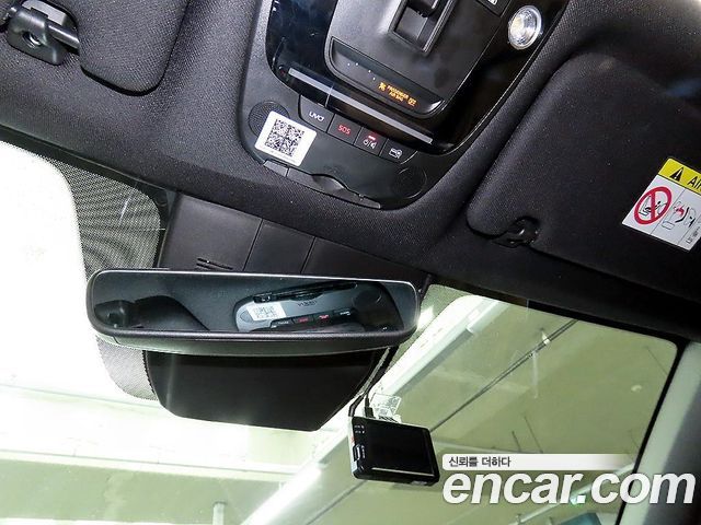 Kia Sorento (IV) Diesel 2.2 2WD Noblesse 2021 — фото 18