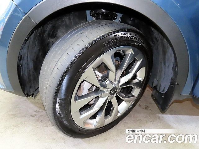Kia Sorento (IV) Diesel 2.2 2WD Noblesse 2021 — фото 24