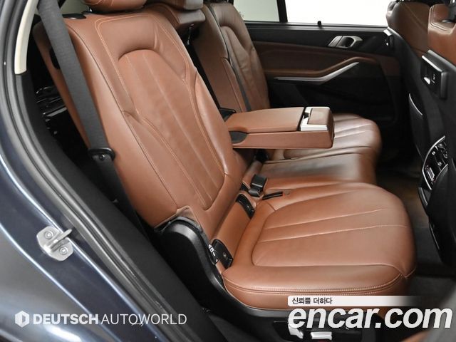 BMW X5 (G05) xDrive 40i xLine 2022 — фото 16