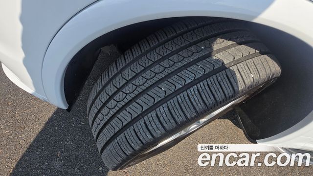 Porsche Cayenne 3.0 Diesel Platium Edition 958 2014 — фото 24
