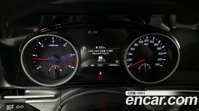 Kia Carnival (IV) Diesel 9-Seater Noblesse 2021 — фото 8