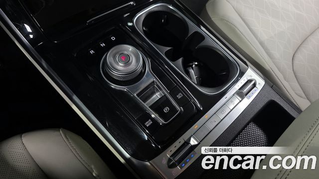 Kia Carnival (IV) Diesel 9-Seater Noblesse 2021 — фото 9