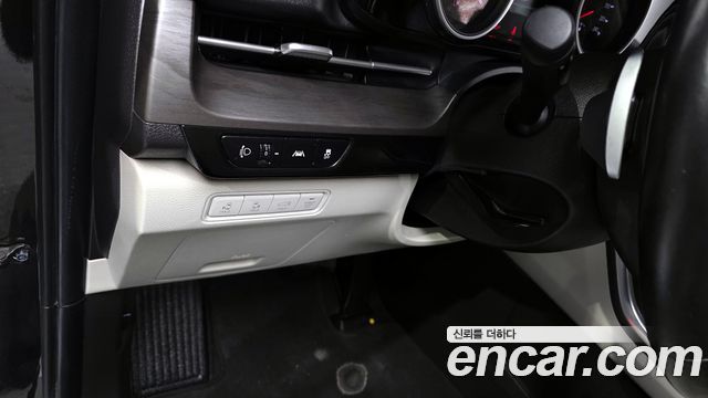 Kia Carnival (IV) Diesel 9-Seater Noblesse 2021 — фото 17