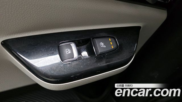 Kia Carnival (IV) Diesel 9-Seater Noblesse 2021 — фото 18
