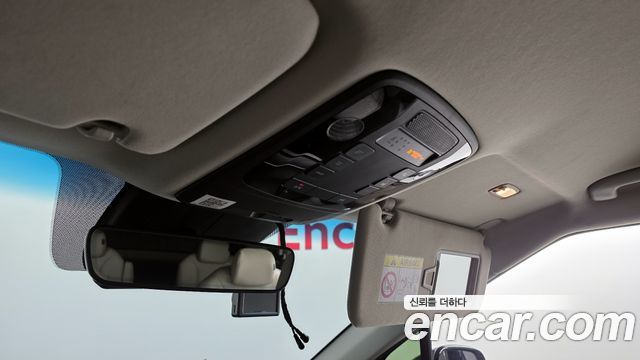 Kia Carnival (IV) Diesel 9-Seater Noblesse 2021 — фото 19