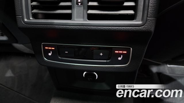 Audi Q5 (FY) 50 TDI Quattro Premium 2020 — фото 18