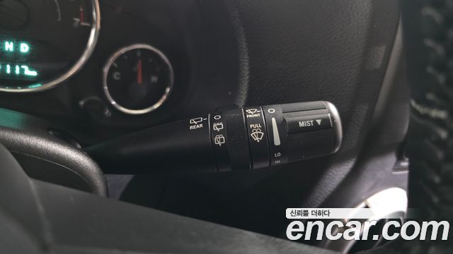 Jeep Wrangler (JK) 3.6 Rubicon 4Door 2016 — фото 22