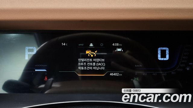 KG Mobility (SsangYong) Torres Gasoline 1.5 2WD T7 2023 — фото 8