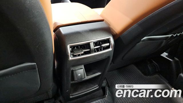 KG Mobility (SsangYong) Torres Gasoline 1.5 2WD T7 2023 — фото 19