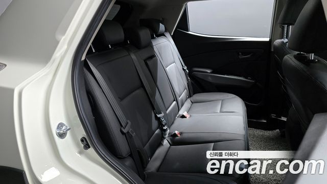 KG Mobility (SsangYong) Tivoli 1.5 2WD V7 2024 — фото 12