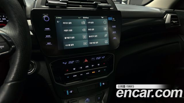KG Mobility (SsangYong) Tivoli 1.5 2WD V7 2024 — фото 16
