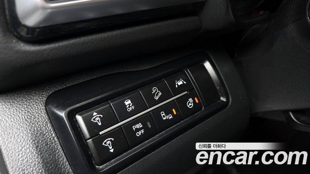 KG Mobility (SsangYong) Tivoli 1.5 2WD V7 2024 — фото 18