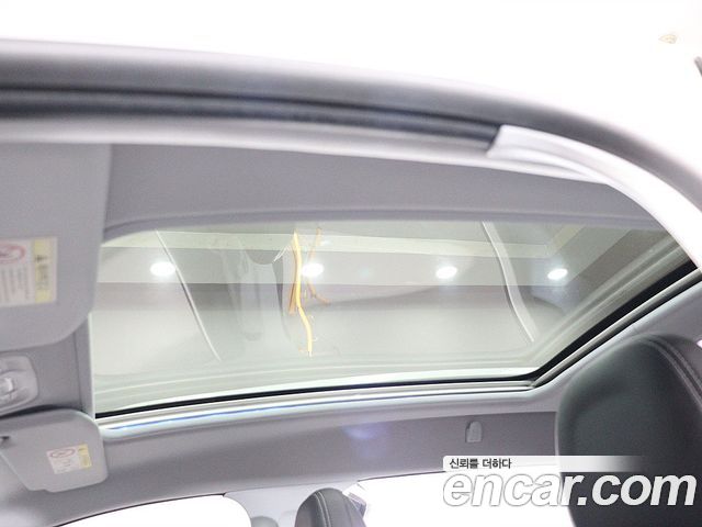 Peugeot 2008 1.6 BlueHDi Feline 2015 — фото 17