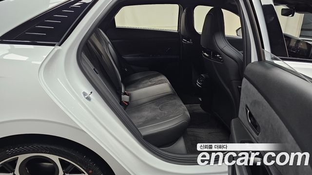 Hyundai Avante (CN7) 2.0 N 2025 — фото 12