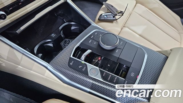 BMW 3 Series (G20) 320i M Sport 2023 — фото 9