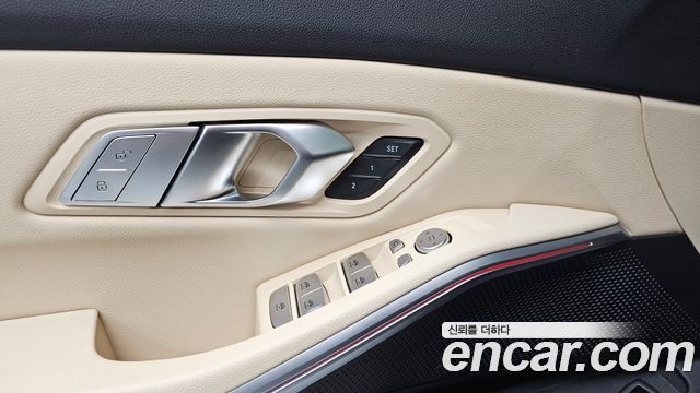 BMW 3 Series (G20) 320i M Sport 2023 — фото 15