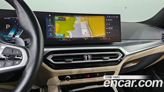 BMW 3 Series (G20) 320i M Sport 2023 — фото 17