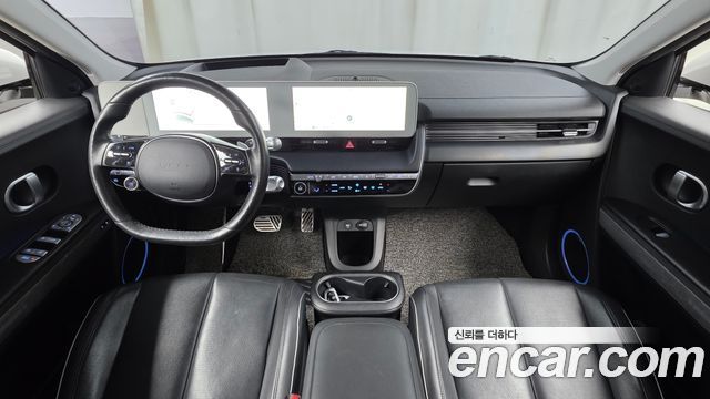 Hyundai Ioniq 5 Long range Prestige 2022 — фото 7