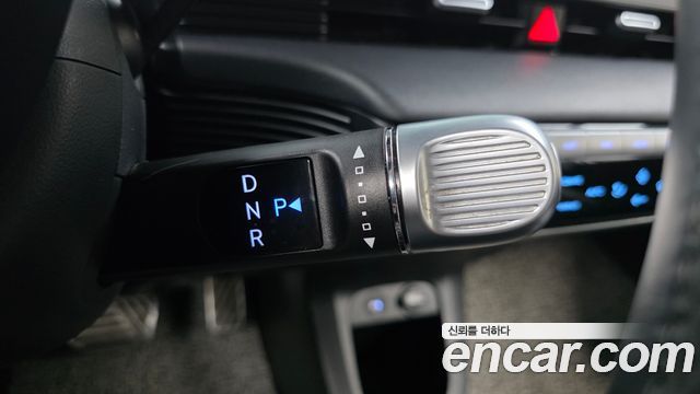 Hyundai Ioniq 5 Long range Prestige 2022 — фото 9
