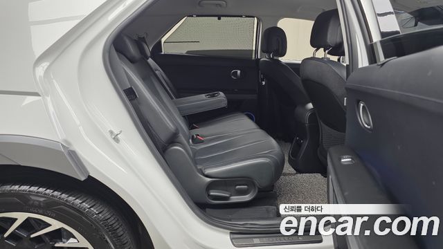 Hyundai Ioniq 5 Long range Prestige 2022 — фото 12