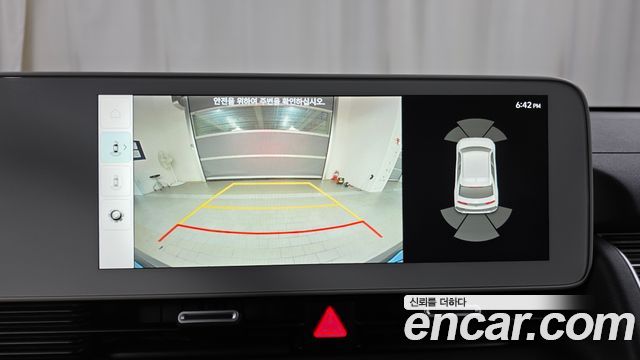 Hyundai Ioniq 5 Long range Prestige 2022 — фото 14
