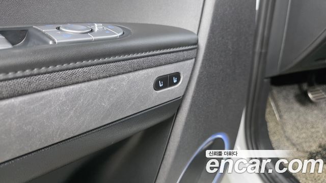 Hyundai Ioniq 5 Long range Prestige 2022 — фото 18