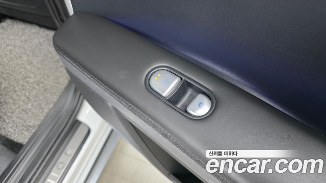 Hyundai Ioniq 5 Long range Prestige 2022 — фото 19