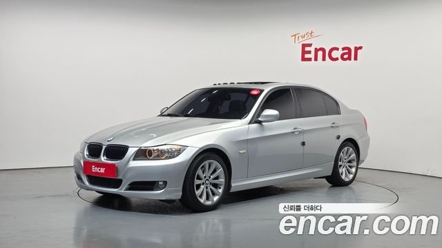 BMW 3 Series (E90) 320i Sedan CP