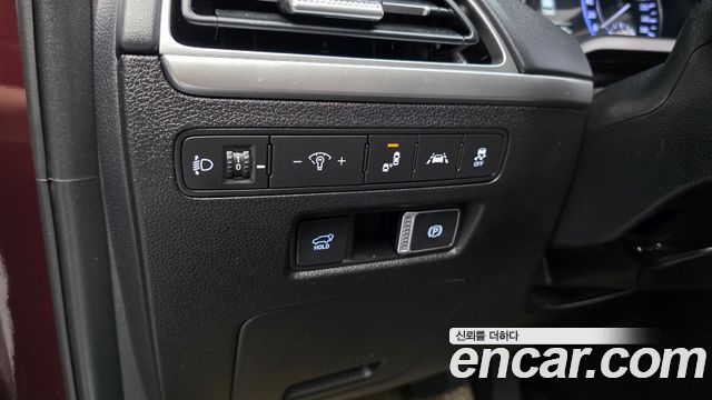 Hyundai Palisade Gasoline 3.8 2WD Exclusive 2021 — фото 16